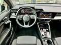 Audi A3 45TFSIe Sportback S-LINE/CAMERA/CARPLAY/ACC/KEY/18 Black - thumbnail 14