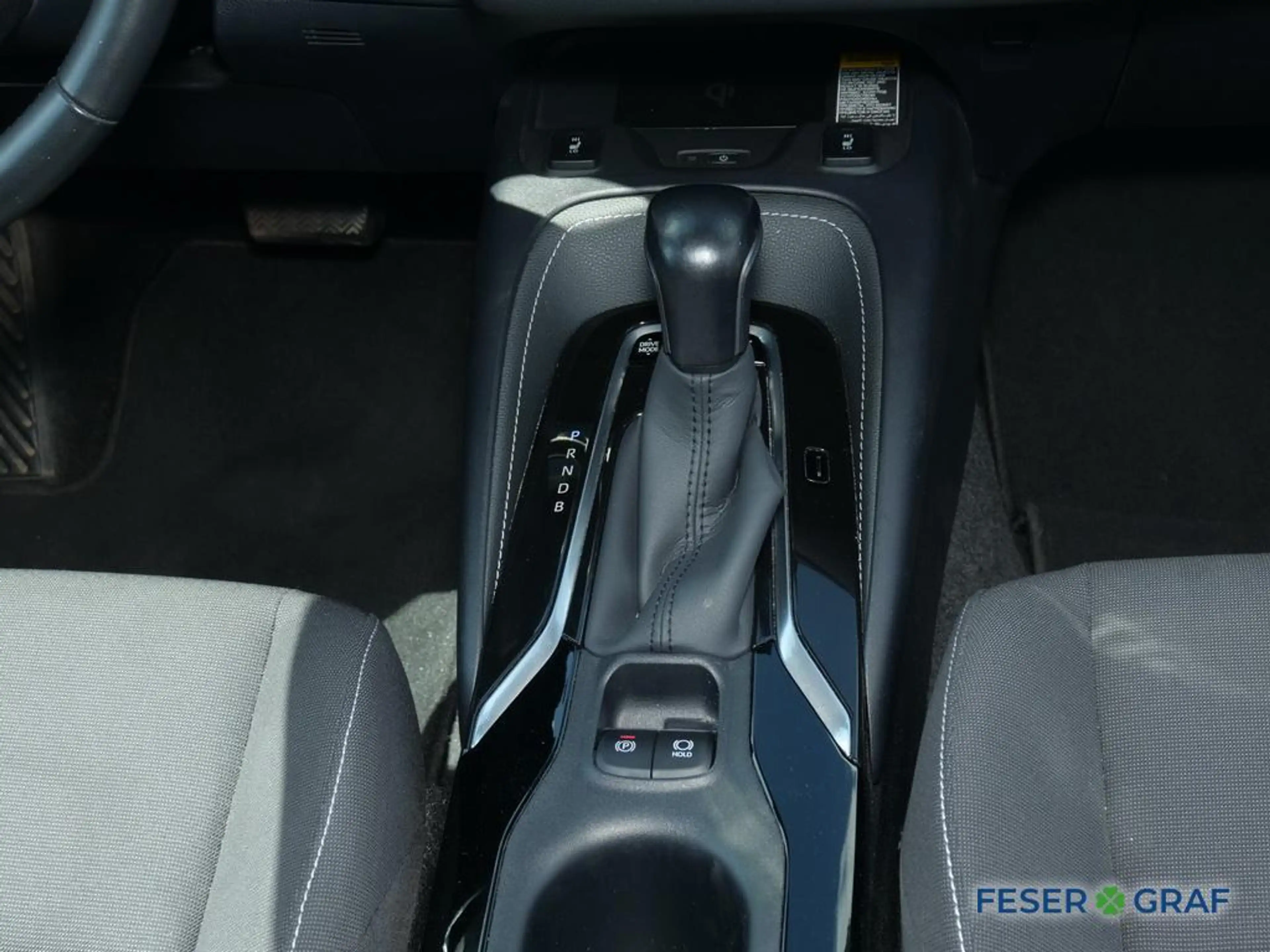 Suzuki Swace Hybrid 1.8 Kombi 8-fach-bereift — photo 8