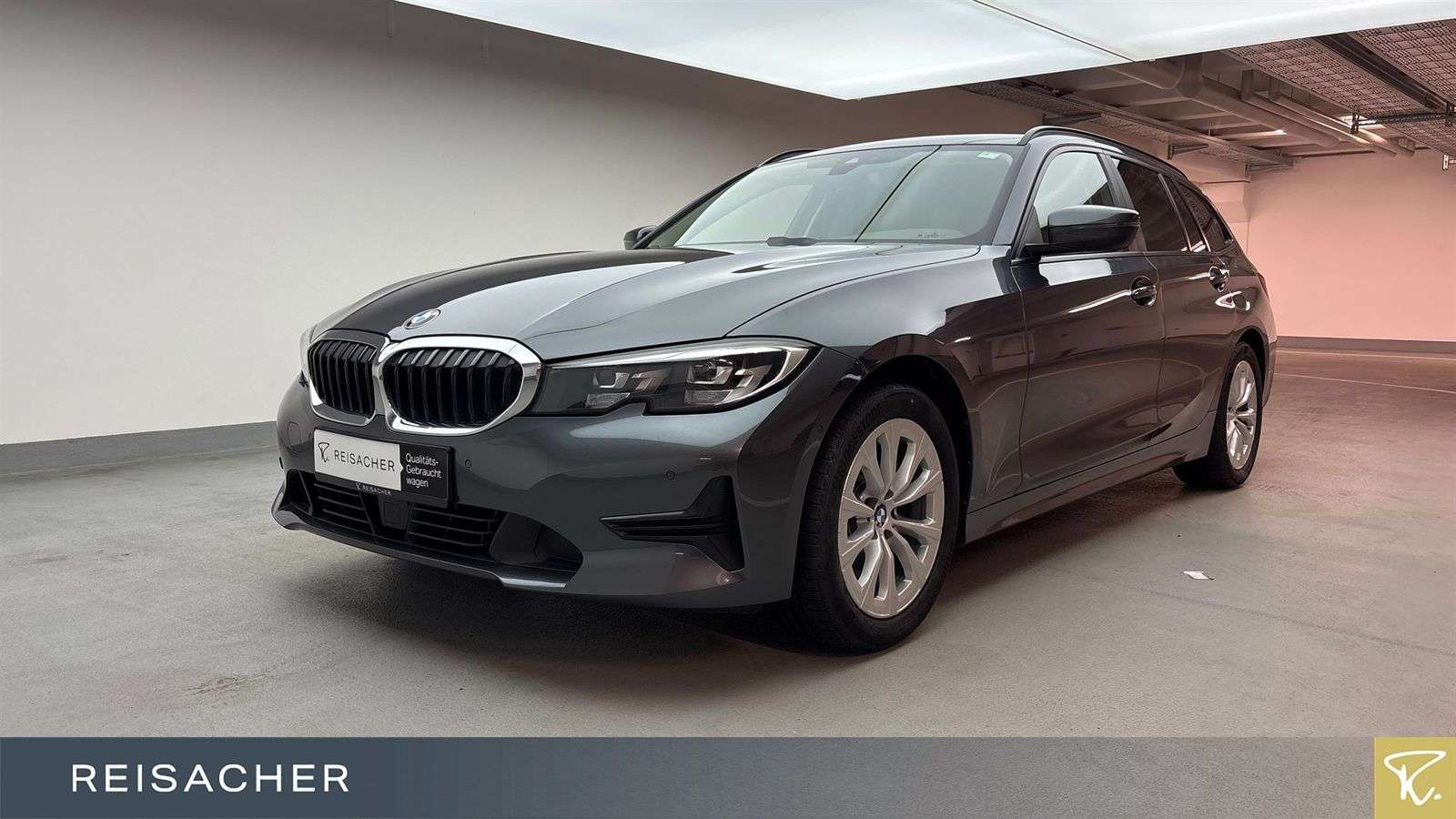 BMW 318