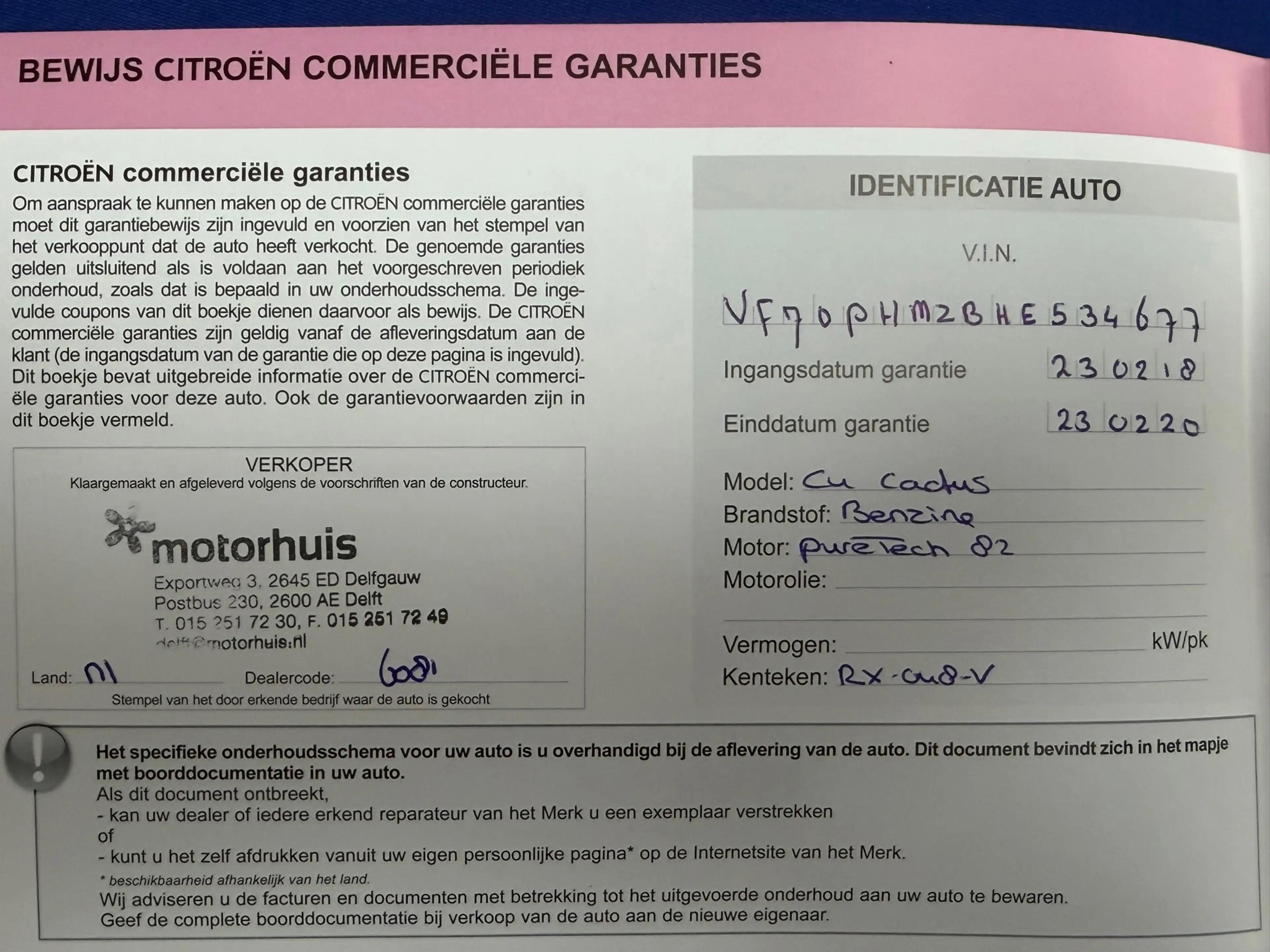 Citroen C4 Cactus 1.2 PureTech Shine - Gris Aluminium - Camera/Clima — photo 28