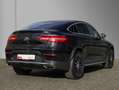 Mercedes-Benz G LC Coupe GLC 250 4Matic AMG Line Negro - thumbnail 4