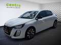 Peugeot 208 Style Turbo 100PS Weiß - thumbnail 2