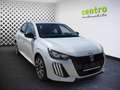Peugeot 208 Style Turbo 100PS Weiß - thumbnail 4