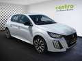 Peugeot 208 Style Turbo 100PS Weiß - thumbnail 3