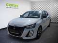 Peugeot 208 Style Turbo 100PS Weiß - thumbnail 1