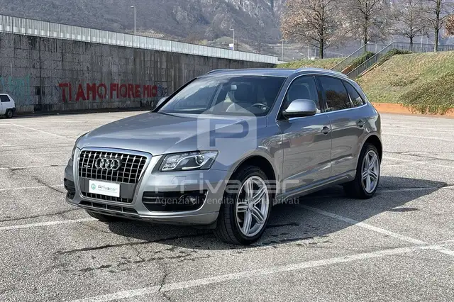 Audi Q5 Q5 2.0 TDI 170 CV quattro S tronic Advanced Plus
