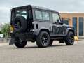 Land Rover Defender Defender 2.4 TD 90 SW XTech Noir - thumbnail 4