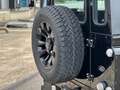 Land Rover Defender Defender 2.4 TD 90 SW XTech Noir - thumbnail 12
