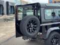 Land Rover Defender Defender 2.4 TD 90 SW XTech Noir - thumbnail 11
