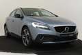 Volvo V40 Cross Country T3 AUT. NORDIC+ -PANO.DAK|LEDER|KEY-LESS|POWER-SEA Bleu - thumbnail 11