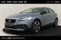 Volvo V40 Cross Country T3 AUT. NORDIC+ -PANO.DAK|LEDER|KEY-LESS|POWER-SEA Bleu - thumbnail 1