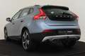 Volvo V40 Cross Country T3 AUT. NORDIC+ -PANO.DAK|LEDER|KEY-LESS|POWER-SEA Bleu - thumbnail 5