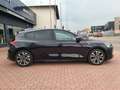Ford Focus 1.0 EcoBoost Hybrid 125 CV 5p. ST-Line X Nero - thumbnail 2