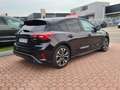 Ford Focus 1.0 EcoBoost Hybrid 125 CV 5p. ST-Line X Nero - thumbnail 4