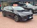 Ford Focus 1.0 EcoBoost Hybrid 125 CV 5p. ST-Line X Nero - thumbnail 1