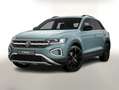 Volkswagen T-Roc Style 1.5 TSI DSG BlackP Matrix Nav IQ 19Z 110 ... Blau - thumbnail 1