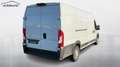 Citroen Jumper III Gewerbepreis  2,2 Blue HDI 165 L4H2 35 Klimaau Blanc - thumbnail 2