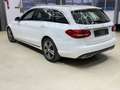 Mercedes-Benz C 180 CGI-SHZ-ACC-TEMP-NAVI-PDC- 2 HAND Weiß - thumbnail 8