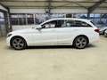 Mercedes-Benz C 180 CGI-SHZ-ACC-TEMP-NAVI-PDC- 2 HAND Weiß - thumbnail 9