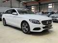 Mercedes-Benz C 180 CGI-SHZ-ACC-TEMP-NAVI-PDC- 2 HAND Weiß - thumbnail 4