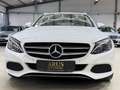 Mercedes-Benz C 180 CGI-SHZ-ACC-TEMP-NAVI-PDC- 2 HAND Weiß - thumbnail 3