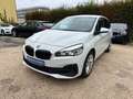 BMW 218 Aut AHK+Kamera+Driving Assistant Blanc - thumbnail 2