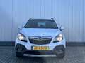 Opel Mokka 1.4 T Edition Airco Cruise Boekjes en sleutels aan Wit - thumbnail 3
