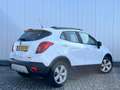 Opel Mokka 1.4 T Edition Airco Cruise Boekjes en sleutels aan Wit - thumbnail 5