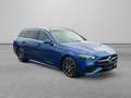 Mercedes-Benz C 300 d T-Modell AMG*Nav*SD*AHK*SpurP*PDC*RFK*LM Azul - thumbnail 7