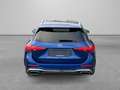 Mercedes-Benz C 300 d T-Modell AMG*Nav*SD*AHK*SpurP*PDC*RFK*LM Azul - thumbnail 4
