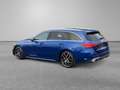Mercedes-Benz C 300 d T-Modell AMG*Nav*SD*AHK*SpurP*PDC*RFK*LM Blau - thumbnail 3
