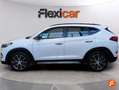 Hyundai TUCSON 1.6 TGDi BlueDrive Go! Sky DCT 4x2 Weiß - thumbnail 5
