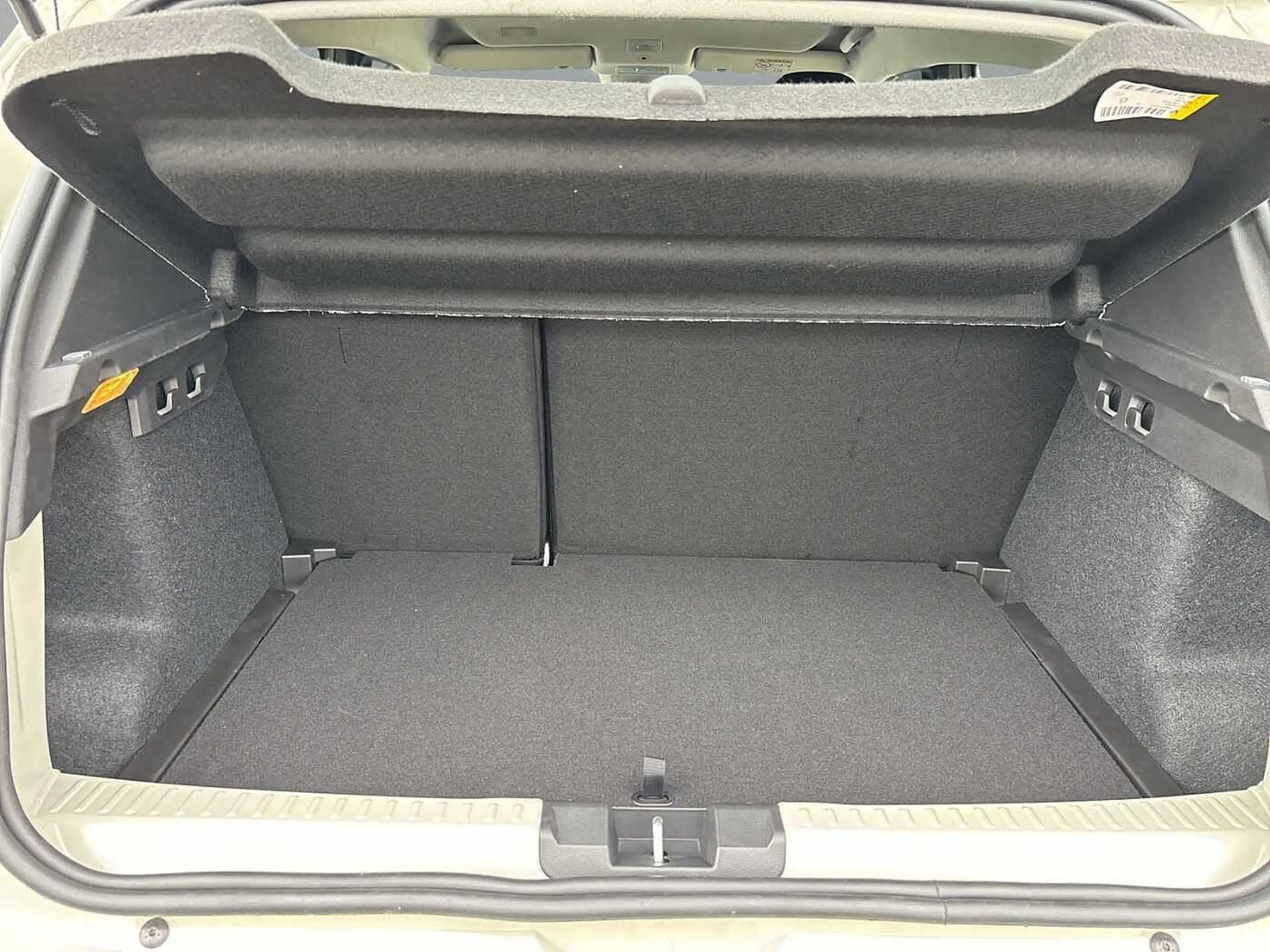 Dacia Sandero Journey ECO-G 120 SHZ PDC vo+hi+Kamera Klimatronik — photo 10