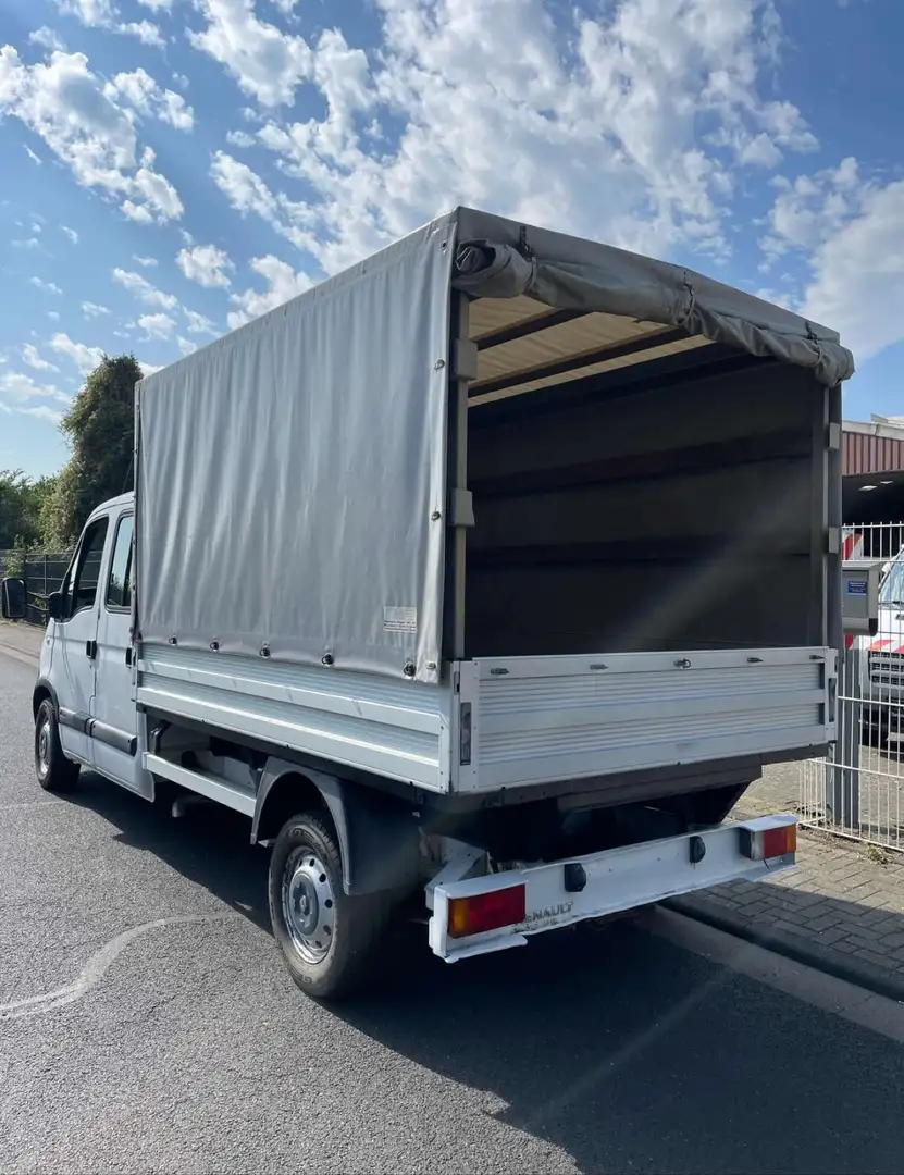 Renault Master 2.5 dCi 35 L2H1 - 2