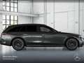 Mercedes-Benz E 220 d T AMG 360° Pano Burmester Distr. LED AHK Grau - thumbnail 18