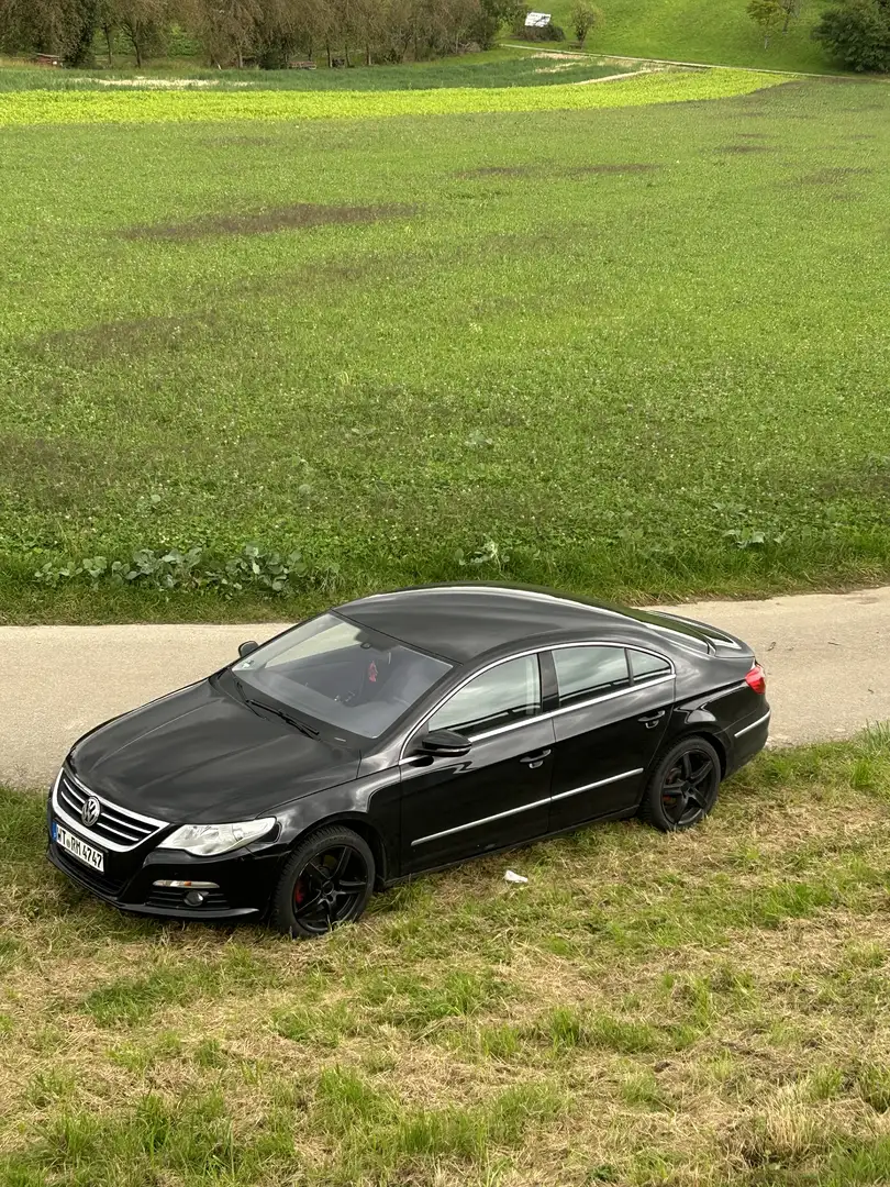 Volkswagen Passat CC 1.8 TSI - 1