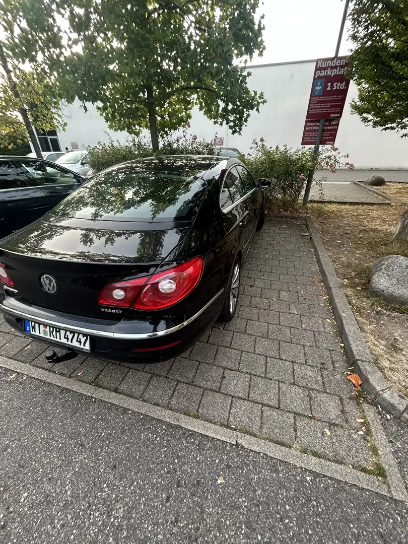 Volkswagen Passat CC 1.8 TSI - 2
