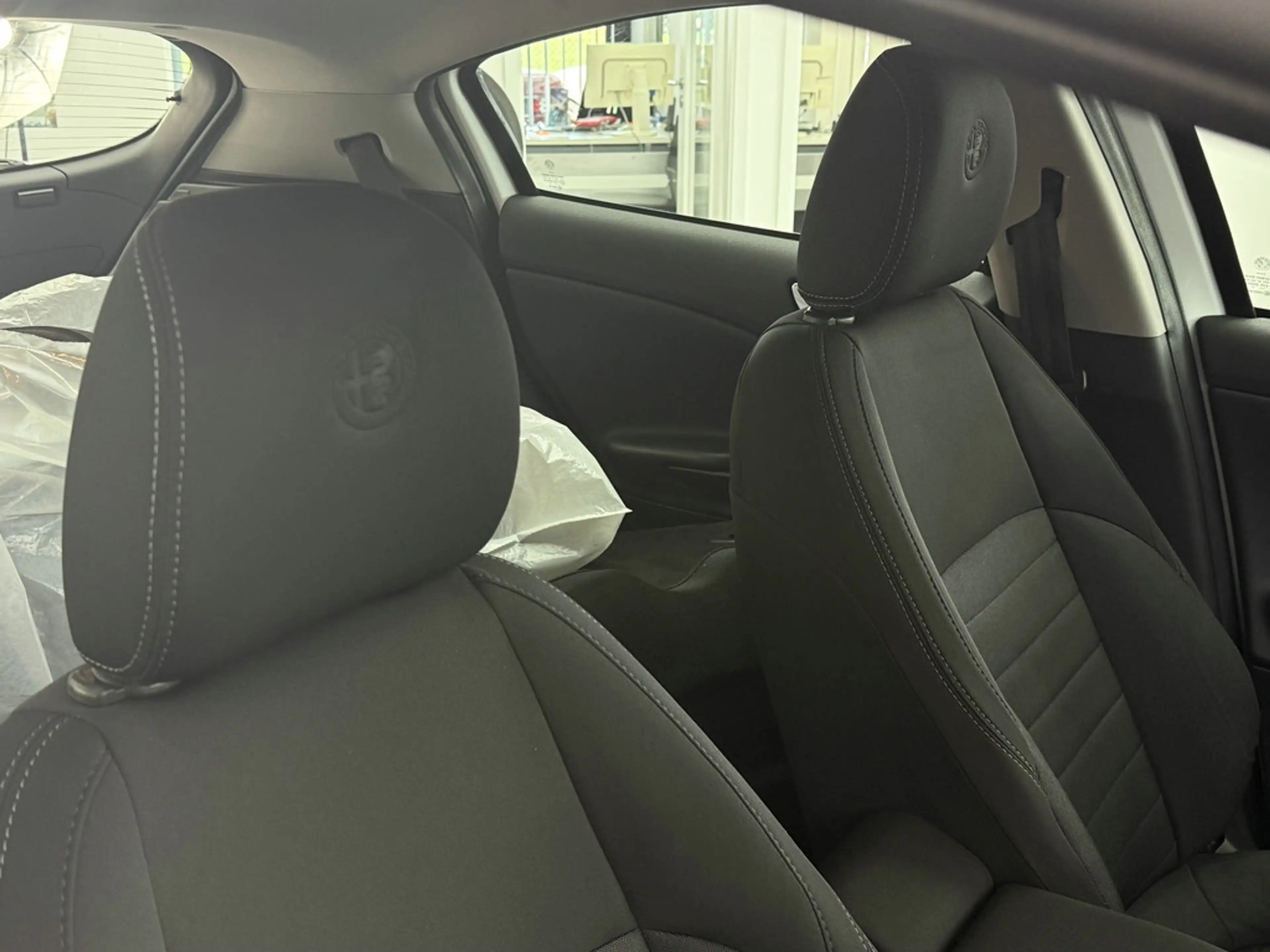 Alfa Romeo Giulietta 1.6 JTD Super, Klimaautom., Sitzheiz. — photo 15