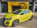 Peugeot 208 208 1.2 hybrid Style 110cv e-dcs 6 Geel - thumbnail 3
