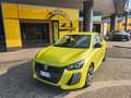 Peugeot 208 208 1.2 hybrid Style 110cv e-dcs 6 Geel - thumbnail 2