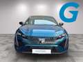 Peugeot 408 GT Hybrid 145 e-DCS6 Blau - thumbnail 17