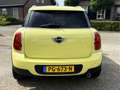 MINI One D Countryman 1.6D BUSINESS LINE LEER/AIRCO/CRUISE/PDC Gelb - thumbnail 5