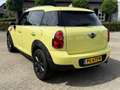 MINI One D Countryman 1.6D BUSINESS LINE LEER/AIRCO/CRUISE/PDC Gelb - thumbnail 4