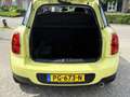 MINI One D Countryman 1.6D BUSINESS LINE LEER/AIRCO/CRUISE/PDC Gelb - thumbnail 9