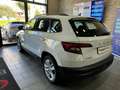 Skoda Karoq Karoq 1.6 tdi scr Executive dsg Bianco - thumbnail 9