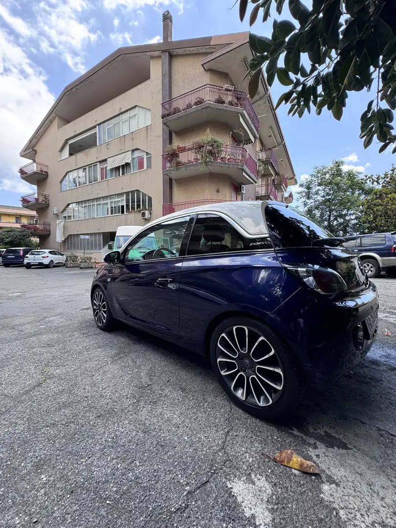 Opel Adam 1.2 Glam 70cv E6 - 2