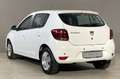 Dacia Sandero AUTOCARRO 2 POSTI N1 + IVA Белый - thumbnail 10
