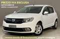 Dacia Sandero AUTOCARRO 2 POSTI N1 + IVA Белый - thumbnail 1