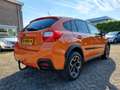 Subaru XV 2.0i Luxury Plus AWD AUTOMAAT | MOOIE AUTO! Orange - thumbnail 11