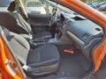Subaru XV 2.0i Luxury Plus AWD AUTOMAAT | MOOIE AUTO! narančasta - thumbnail 7